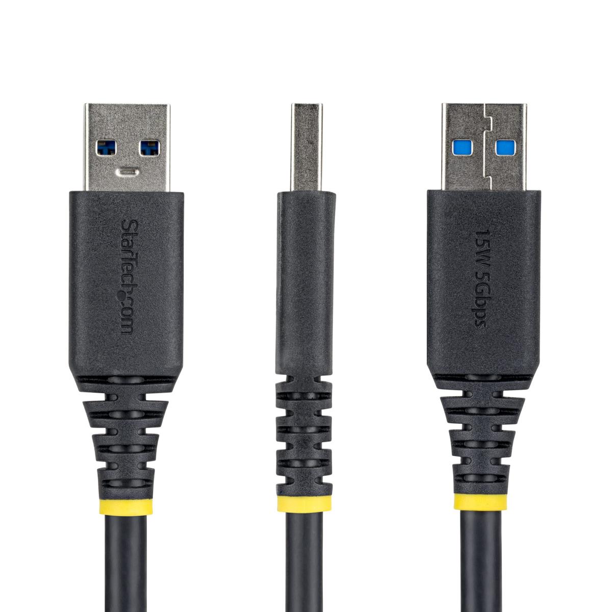 PANEL MOUNT USB EXTENSION CABLE thumbnail
