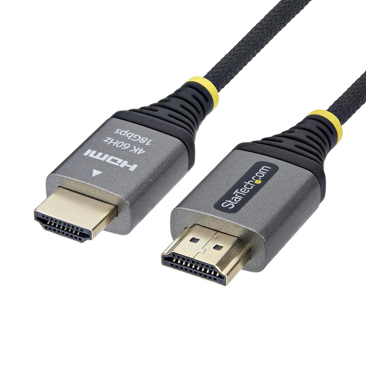 50CM HDMI 2.0 CABLE 4K 60HZ thumbnail