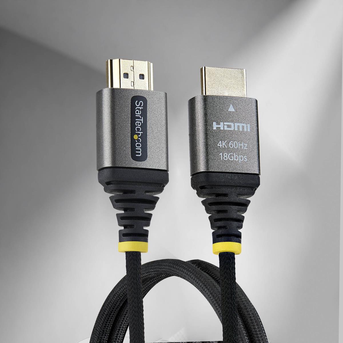 50CM HDMI 2.0 CABLE 4K 60HZ thumbnail
