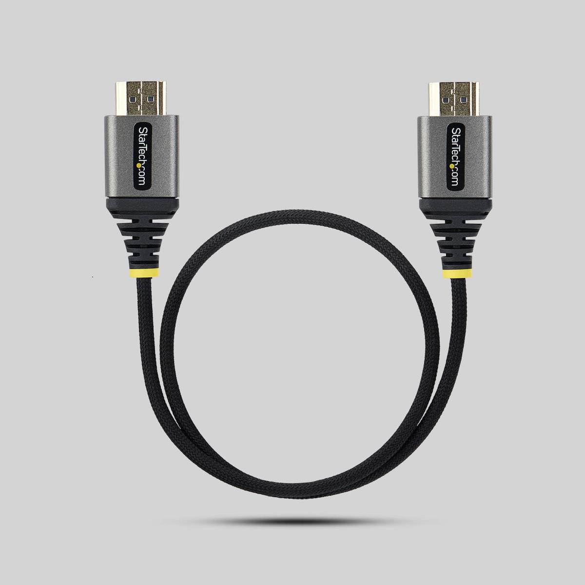 50CM HDMI 2.0 CABLE 4K 60HZ thumbnail