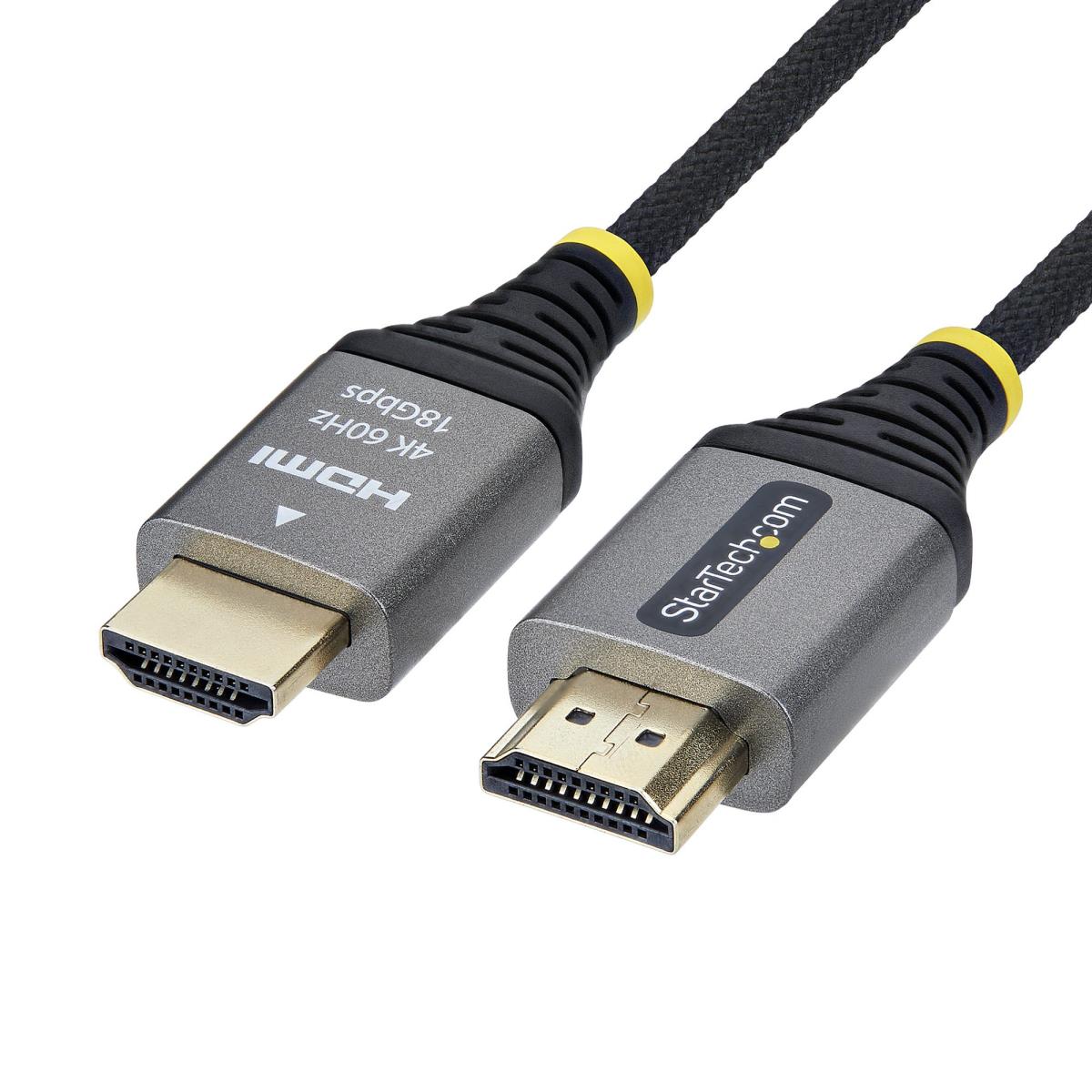 3M HDMI 2.0 CABLE 4K 60HZ thumbnail