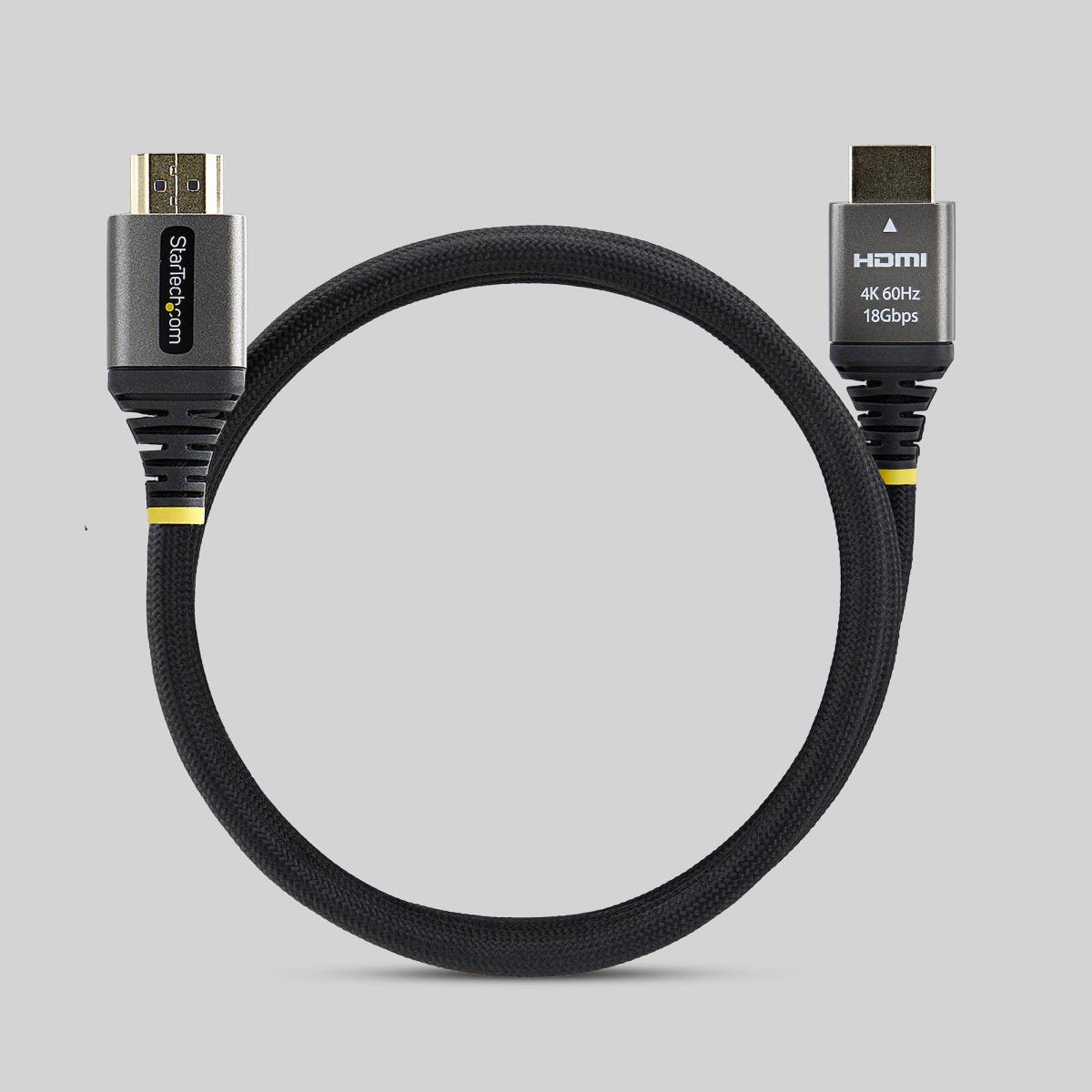 2M HDMI 2.0 CABLE 4K 60HZ thumbnail