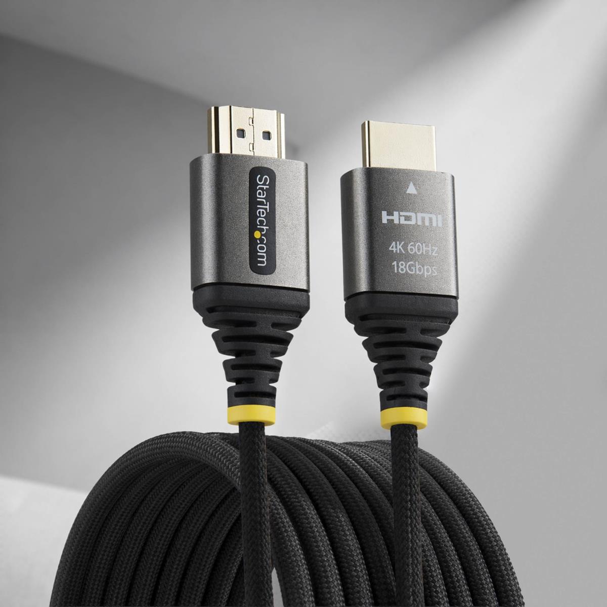 2M HDMI 2.0 CABLE 4K 60HZ thumbnail