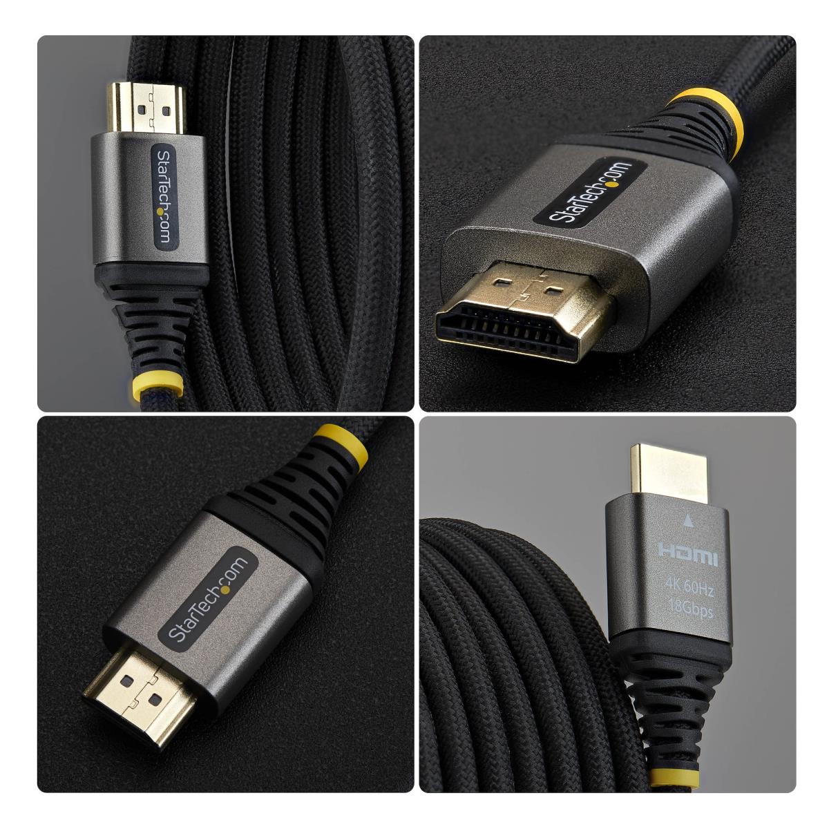 2M HDMI 2.0 CABLE 4K 60HZ thumbnail