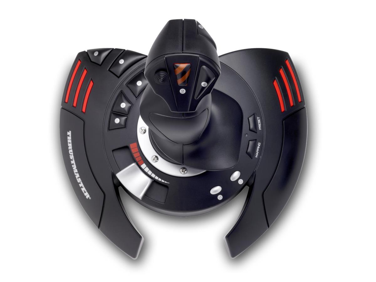 T.FLIGHT STICK X thumbnail