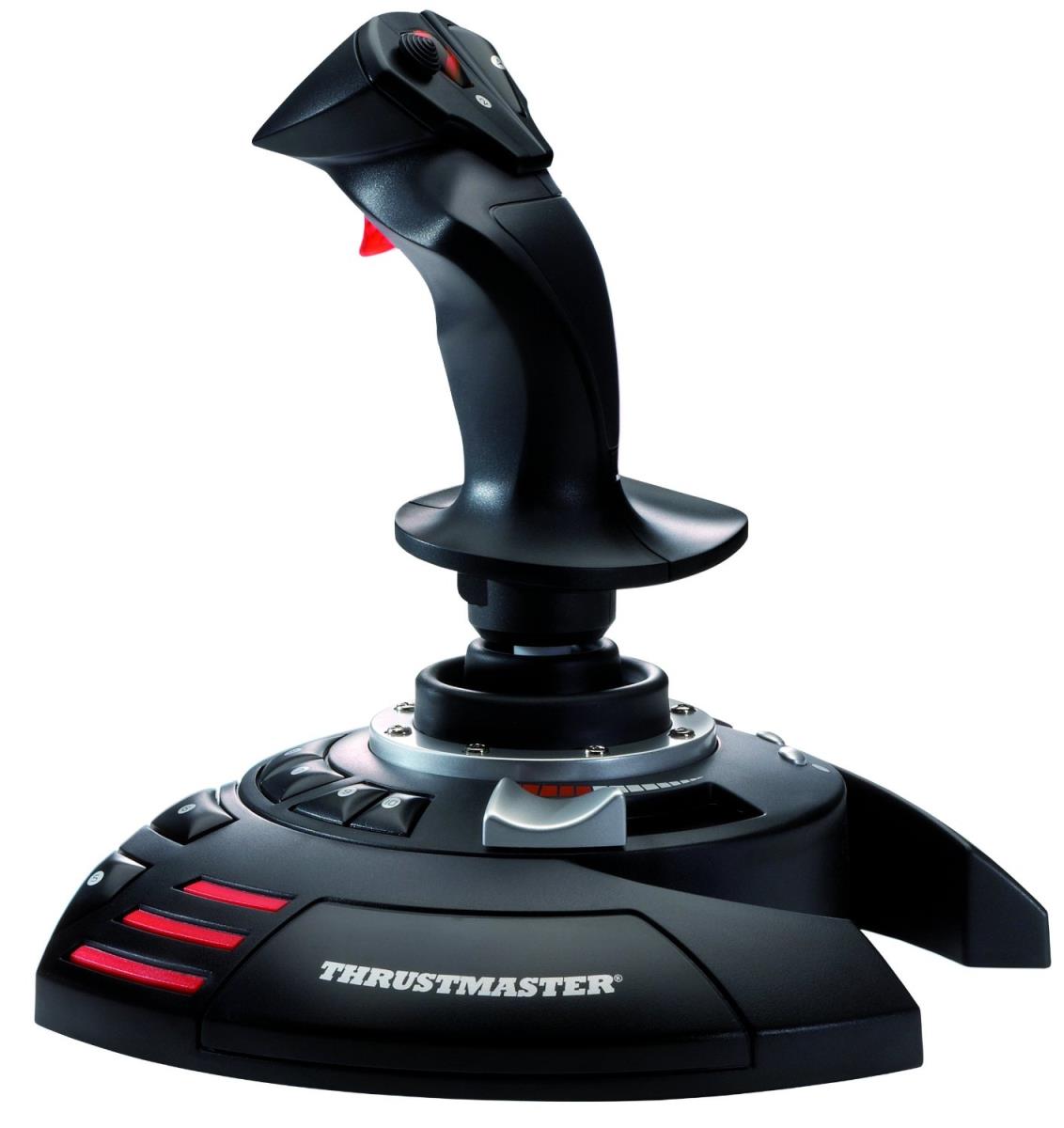 T.FLIGHT STICK X thumbnail