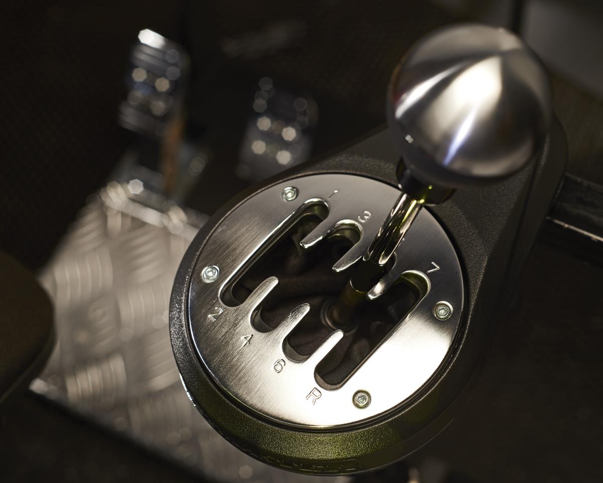 TH8A ADD-ON GEAR STICK thumbnail