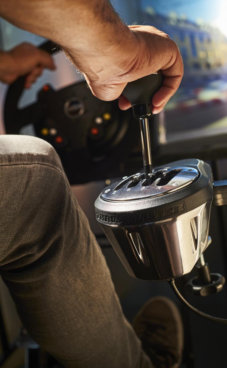 TH8A ADD-ON GEAR STICK thumbnail