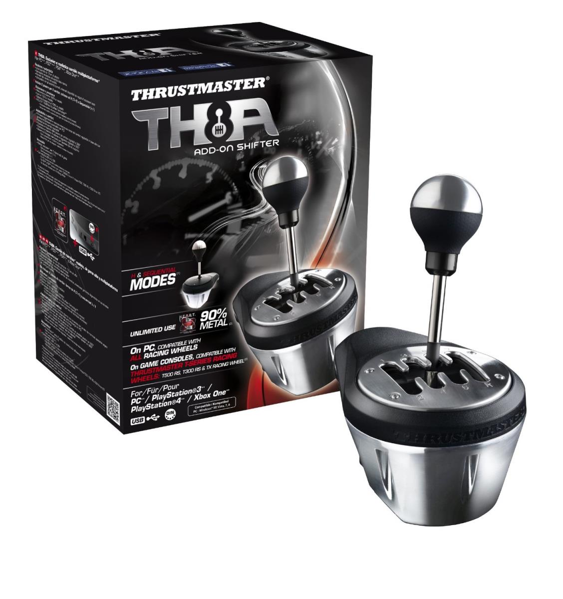 TH8A ADD-ON GEAR STICK thumbnail