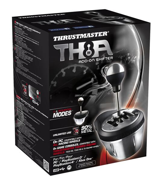 TH8A ADD-ON GEAR STICK thumbnail