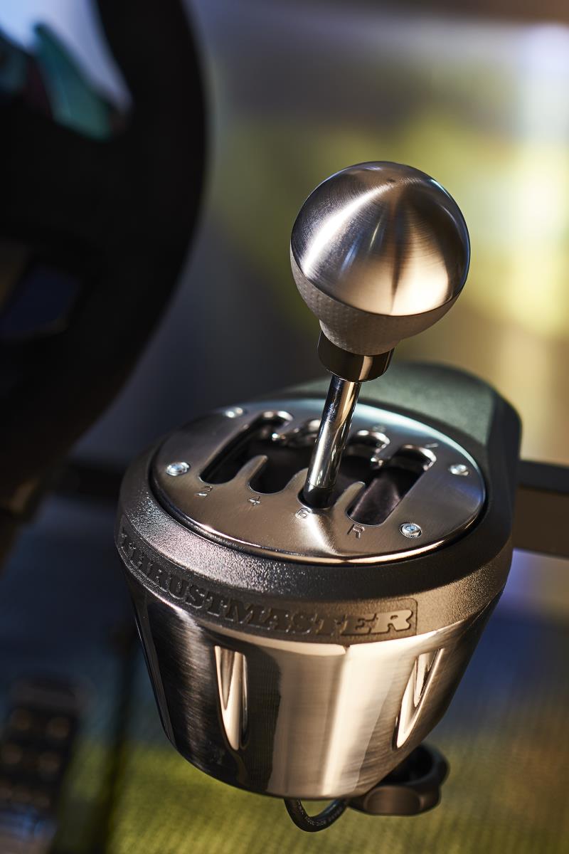 TH8A ADD-ON GEAR STICK thumbnail