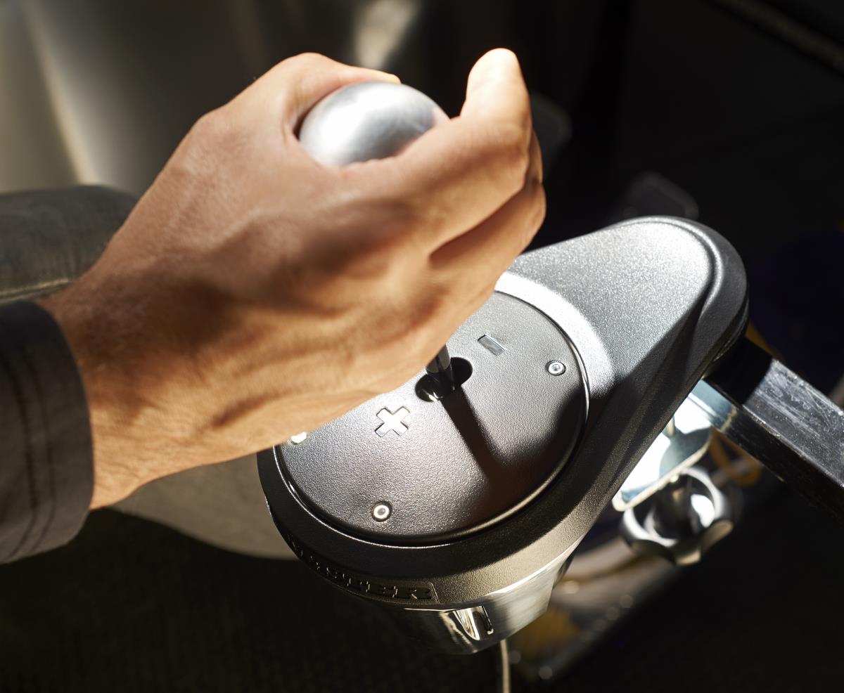TH8A ADD-ON GEAR STICK thumbnail