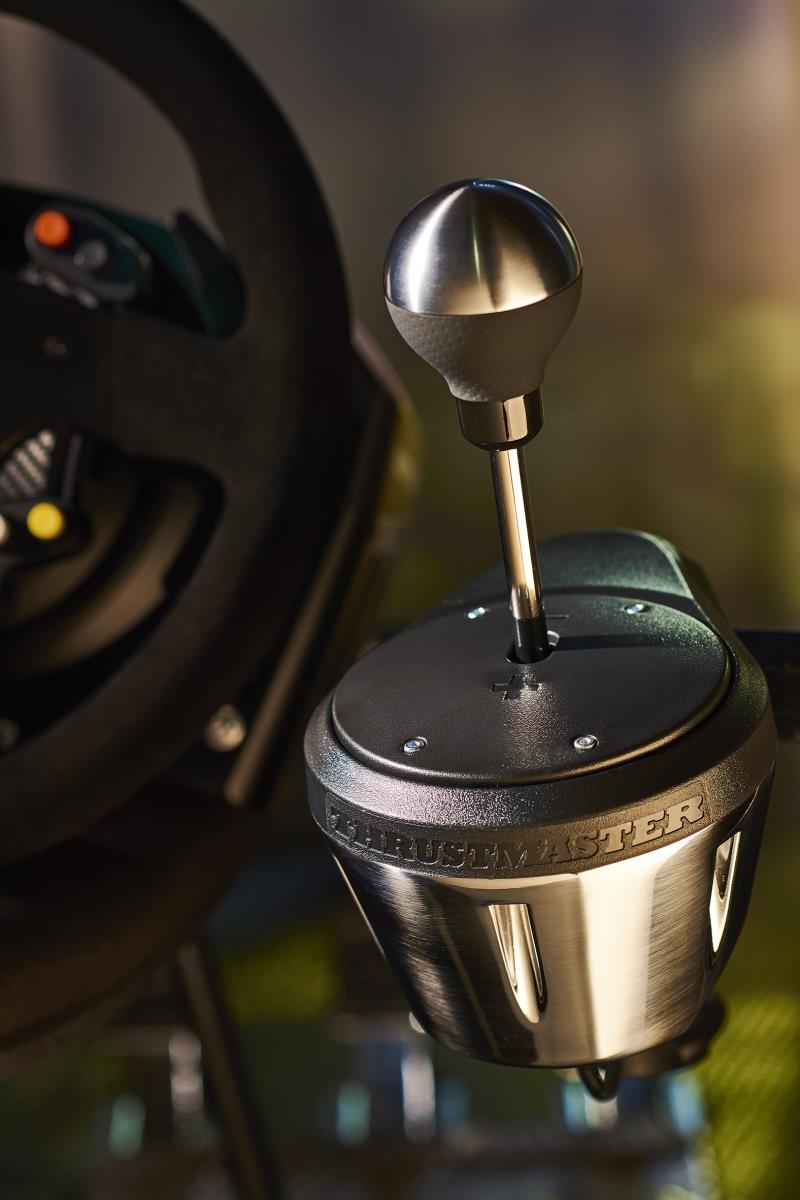 TH8A ADD-ON GEAR STICK thumbnail