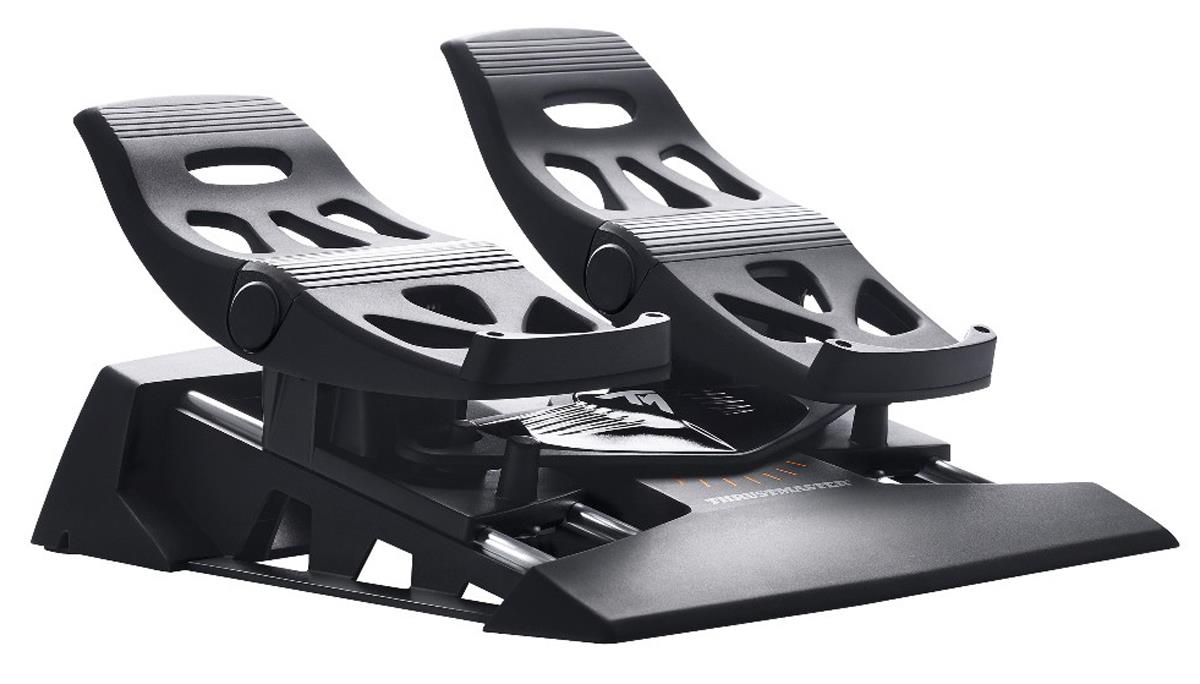 T.Flight Gaming Pedal thumbnail