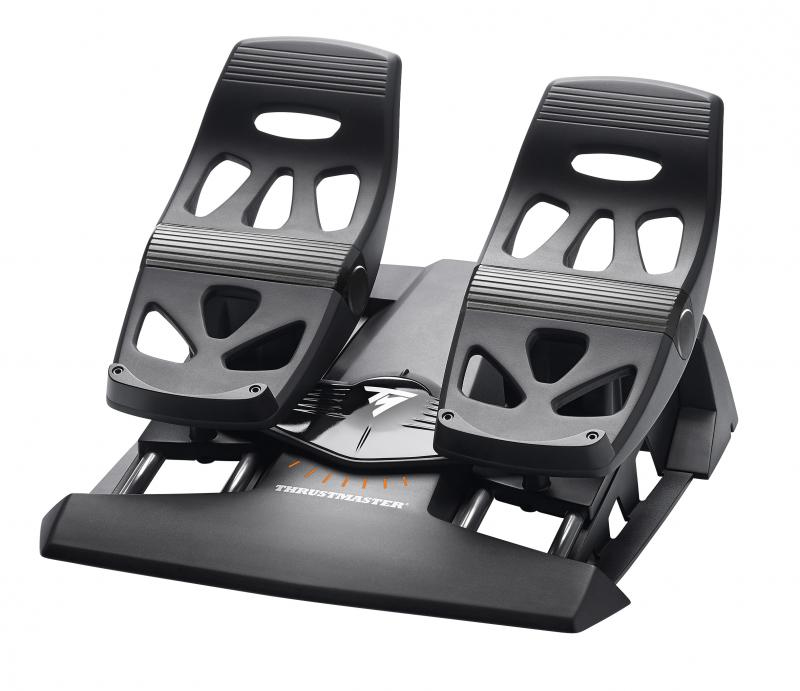 T.Flight Gaming Pedal thumbnail