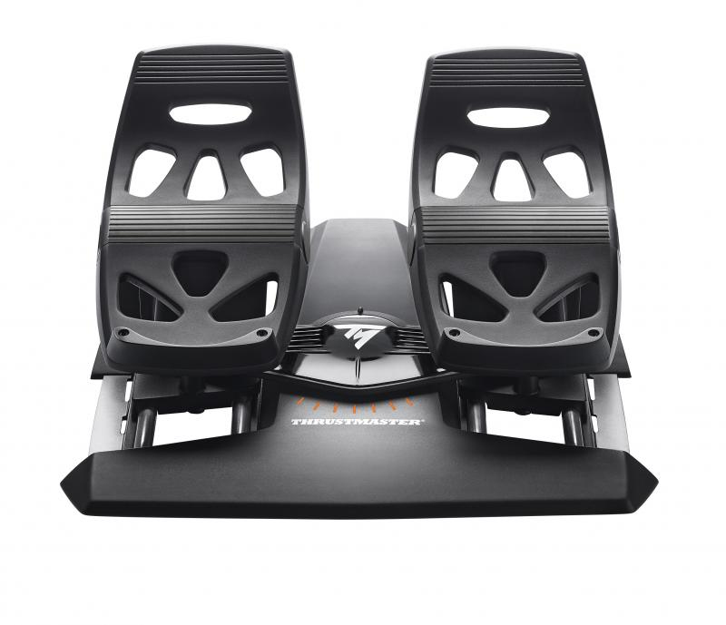 T.Flight Gaming Pedal thumbnail
