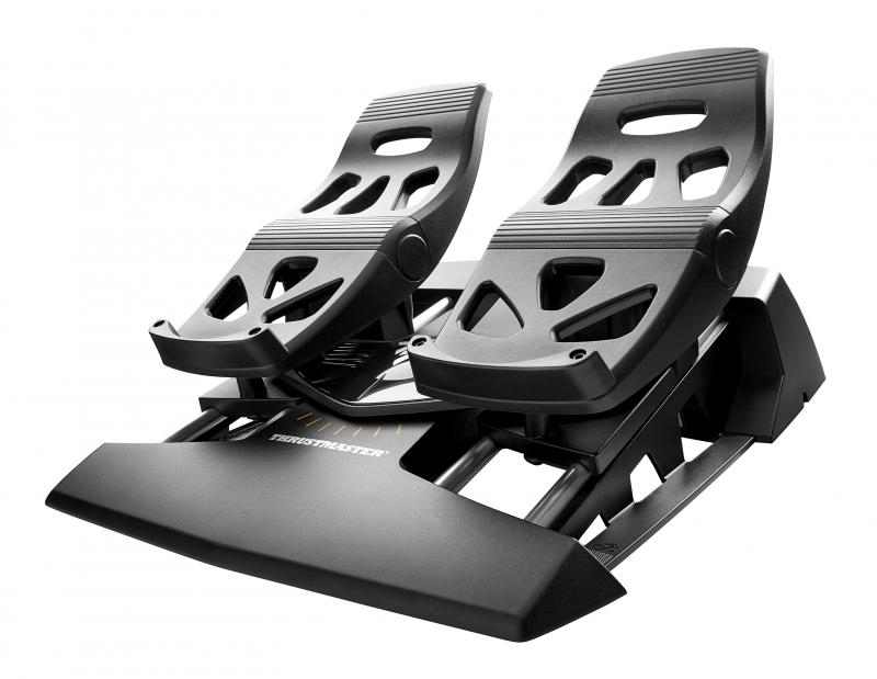 T.Flight Gaming Pedal thumbnail