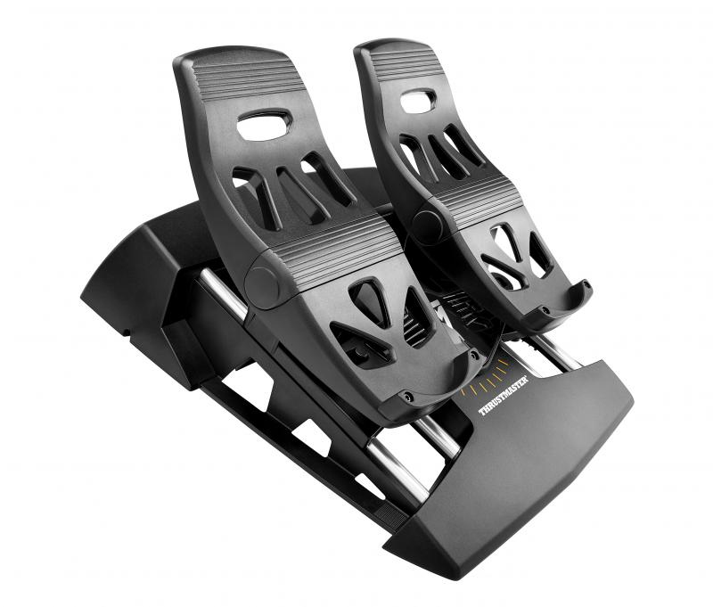 T.Flight Gaming Pedal thumbnail