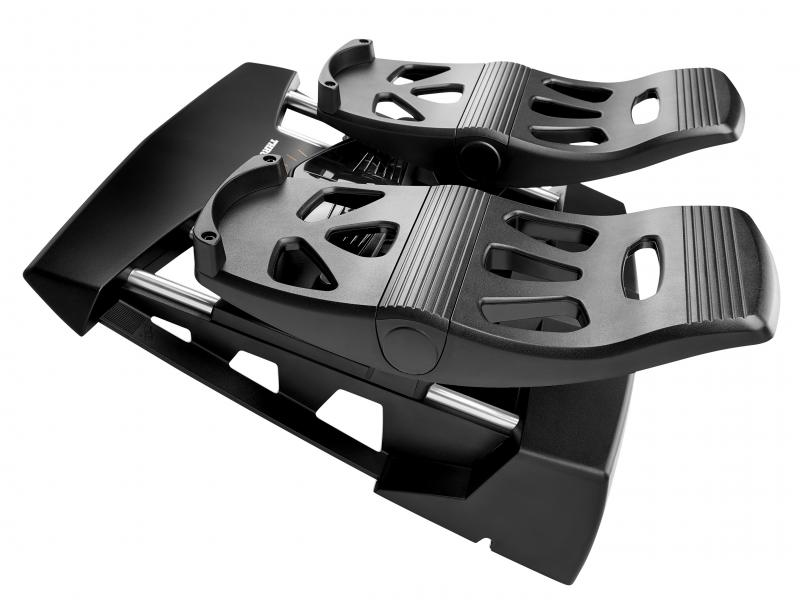 T.Flight Gaming Pedal thumbnail