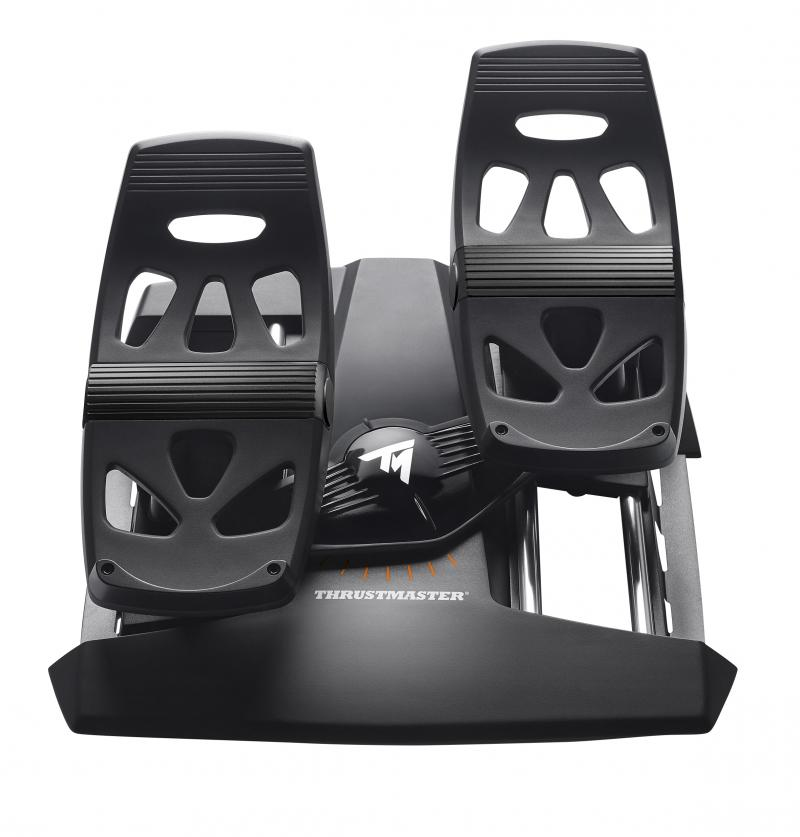 T.Flight Gaming Pedal thumbnail