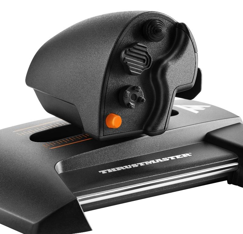 Gaming Throttle thumbnail