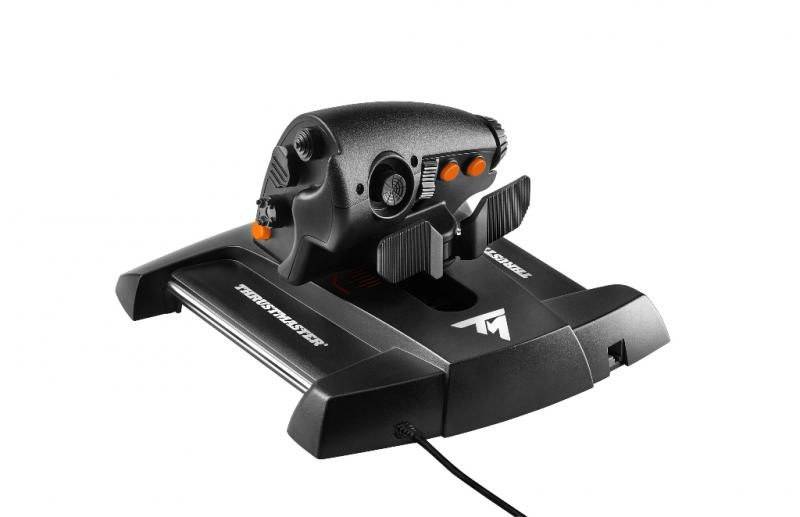 Gaming Throttle thumbnail