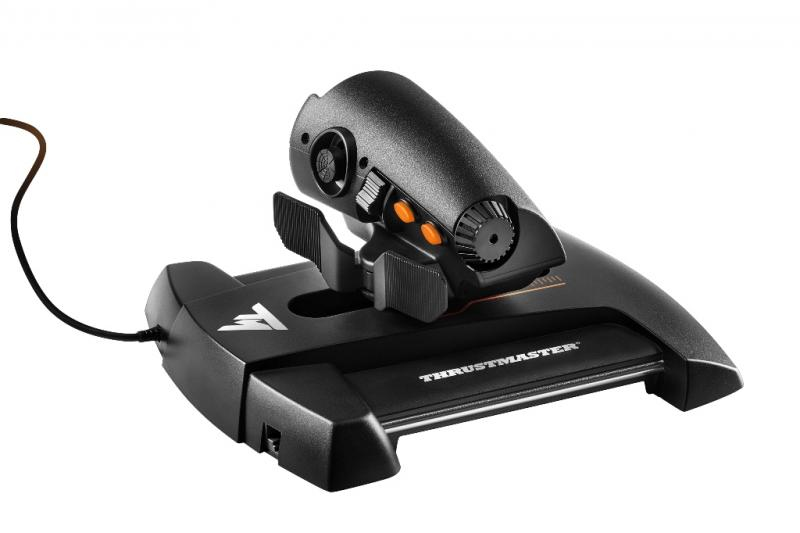Gaming Throttle thumbnail