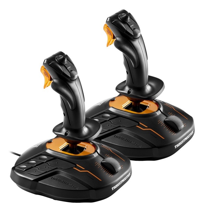 Gaming Joystick thumbnail