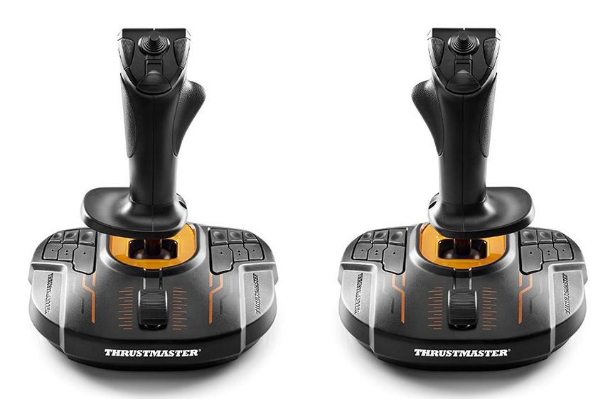 Gaming Joystick thumbnail