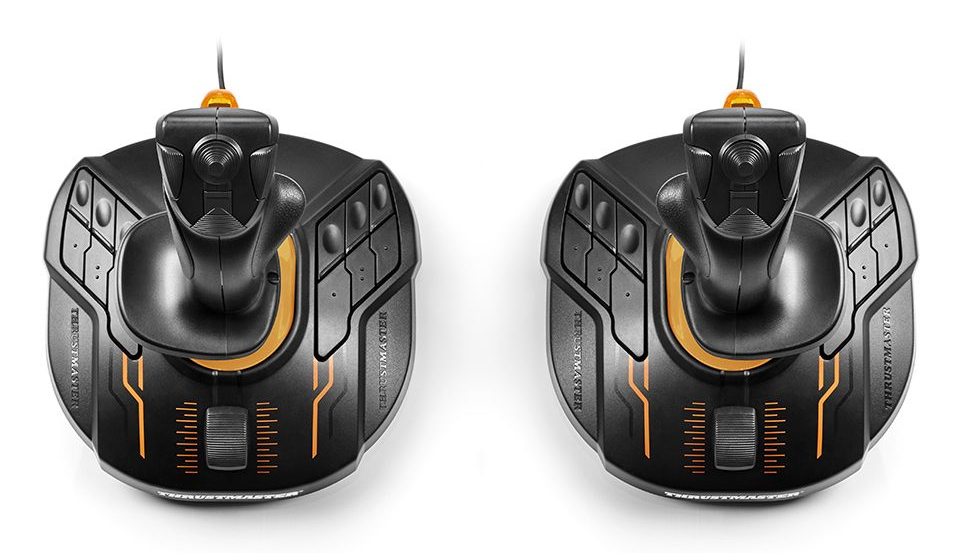 Gaming Joystick thumbnail