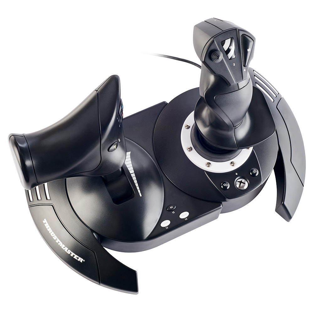 Gaming Joystick thumbnail