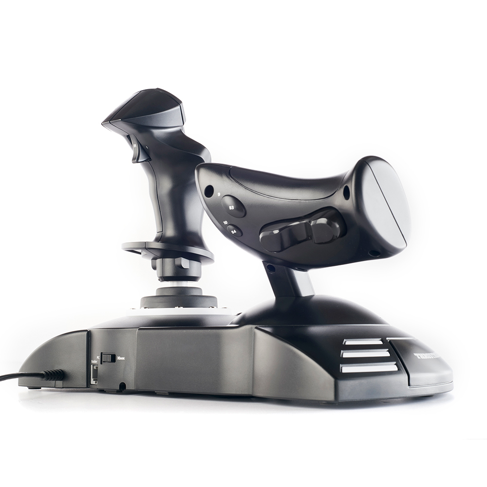 Gaming Joystick thumbnail