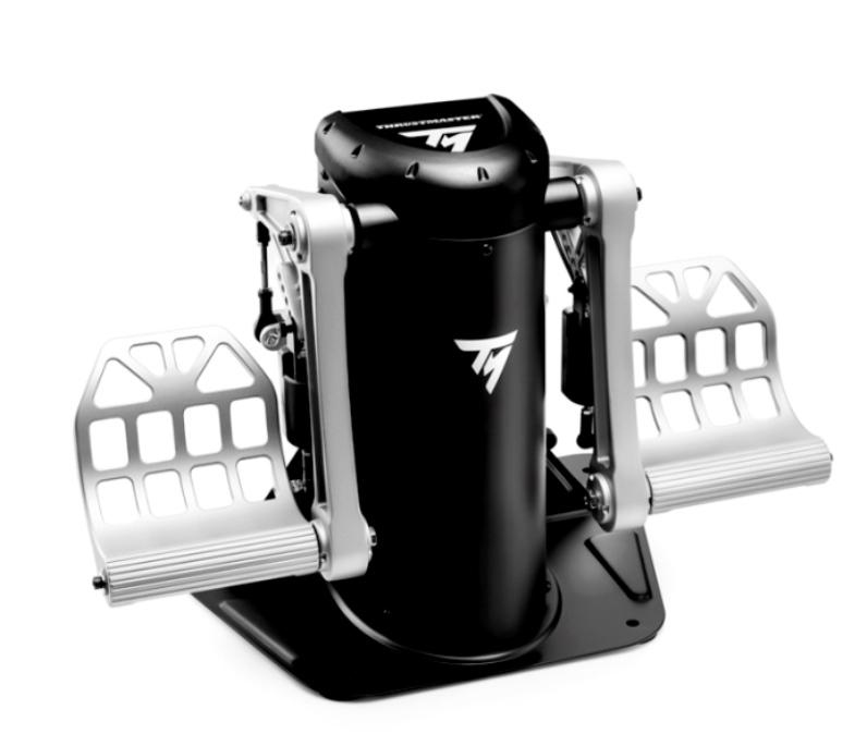 TPR PENDULAR RUDDER thumbnail