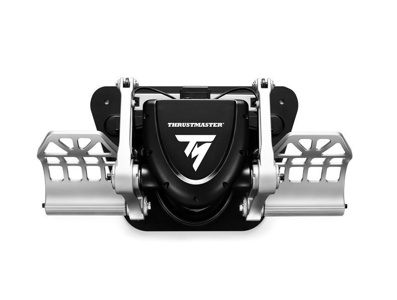 TPR PENDULAR RUDDER thumbnail
