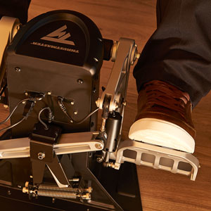 TPR PENDULAR RUDDER thumbnail