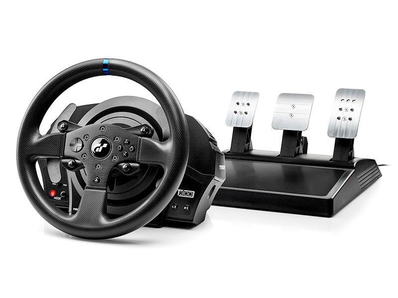 T300 RS GT RACING WHEEL PS thumbnail