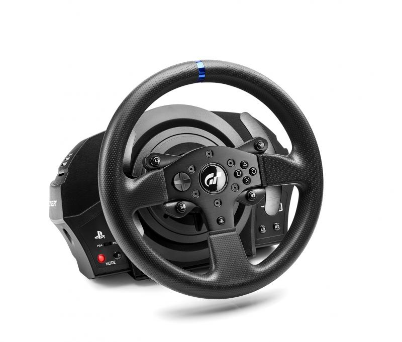 T300 RS GT RACING WHEEL PS thumbnail