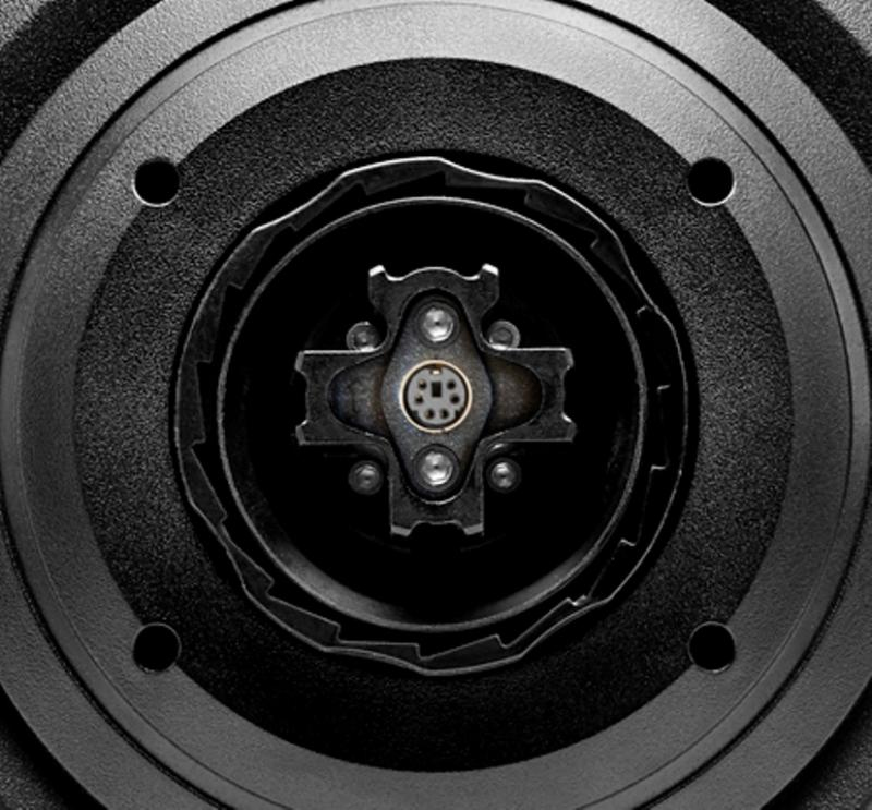 T300 RS GT RACING WHEEL PS thumbnail