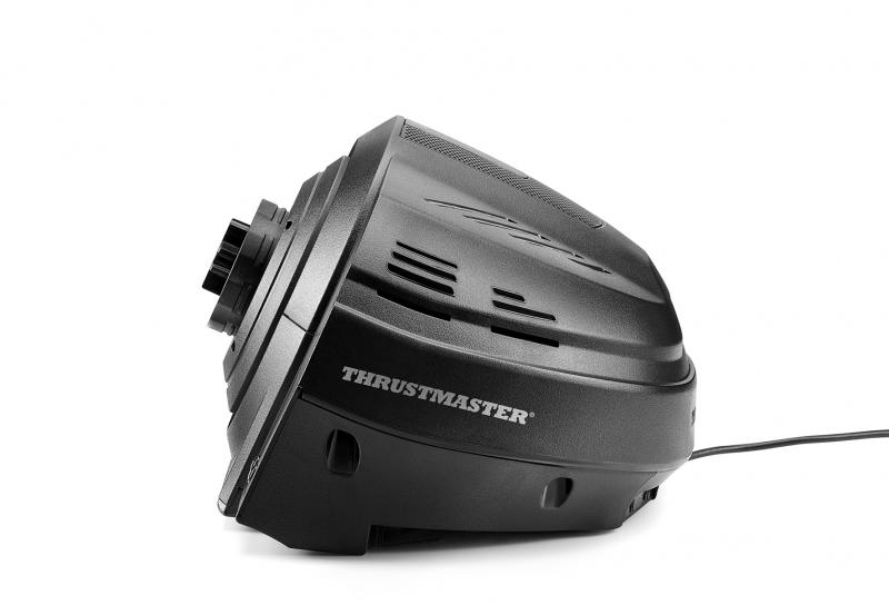 T300 RS GT RACING WHEEL PS thumbnail