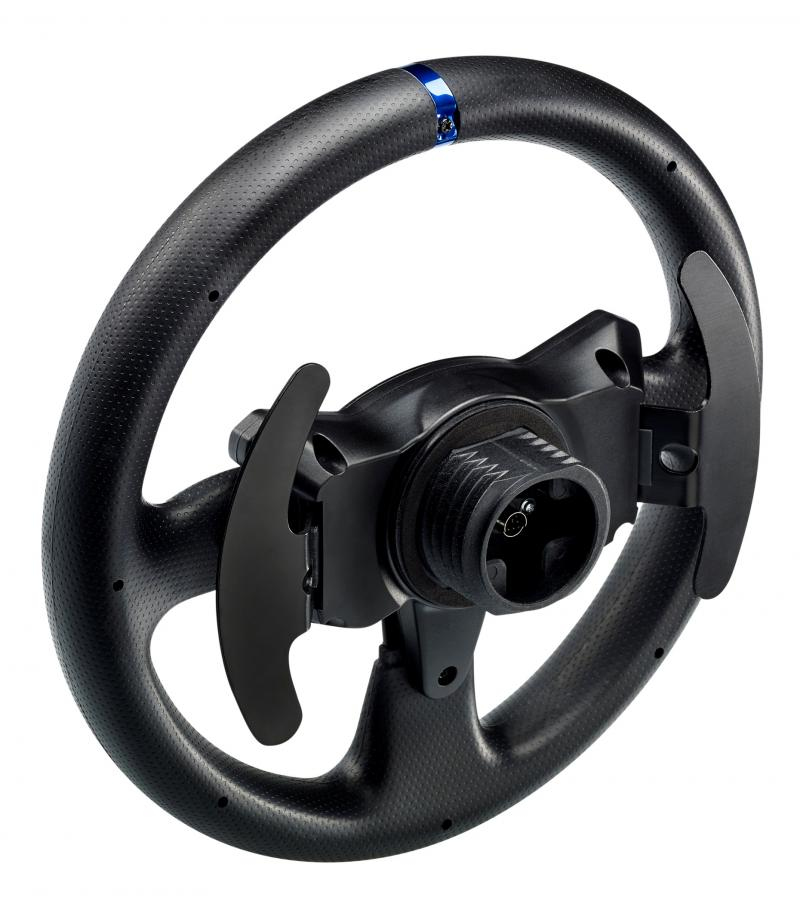 T300 RS GT RACING WHEEL PS thumbnail