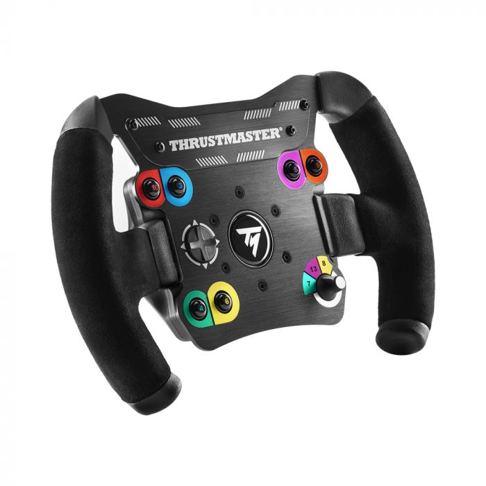 EU Product - AddOn Thrustm. Open Wheel                   Lenkrad (KON/PC) retail thumbnail