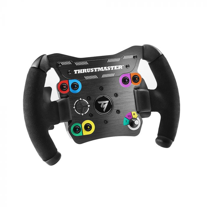 EU Product - AddOn Thrustm. Open Wheel                   Lenkrad (KON/PC) retail thumbnail