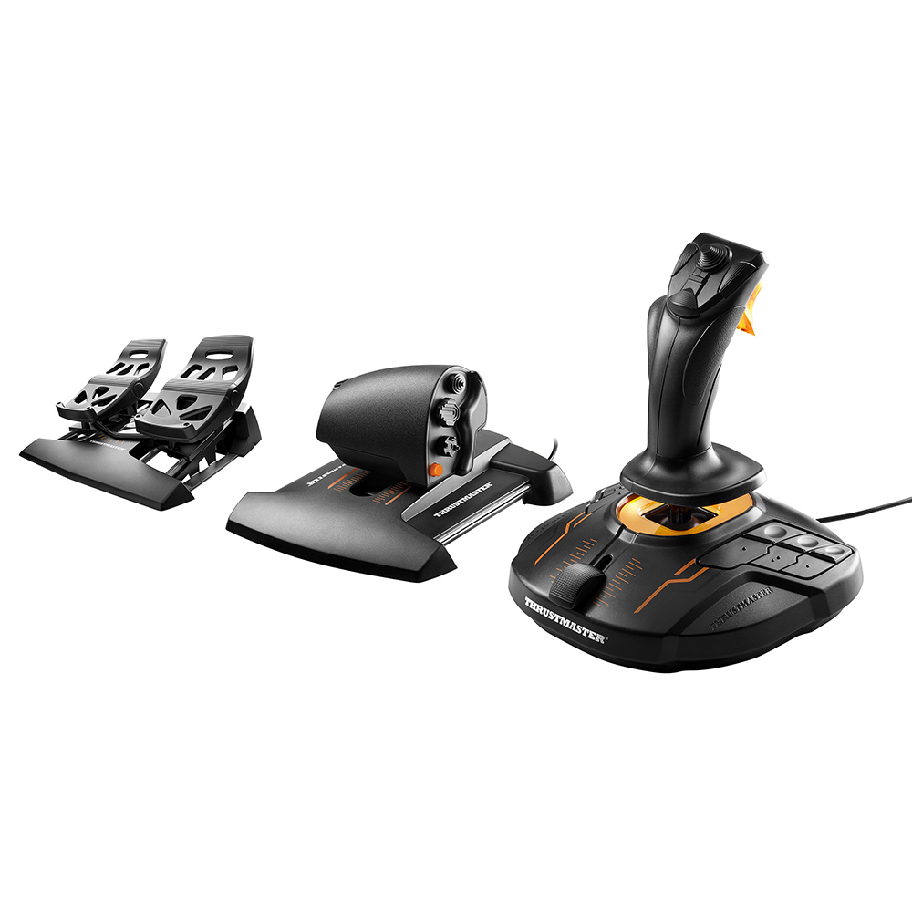T.16000M FCS Gaming Joystick thumbnail