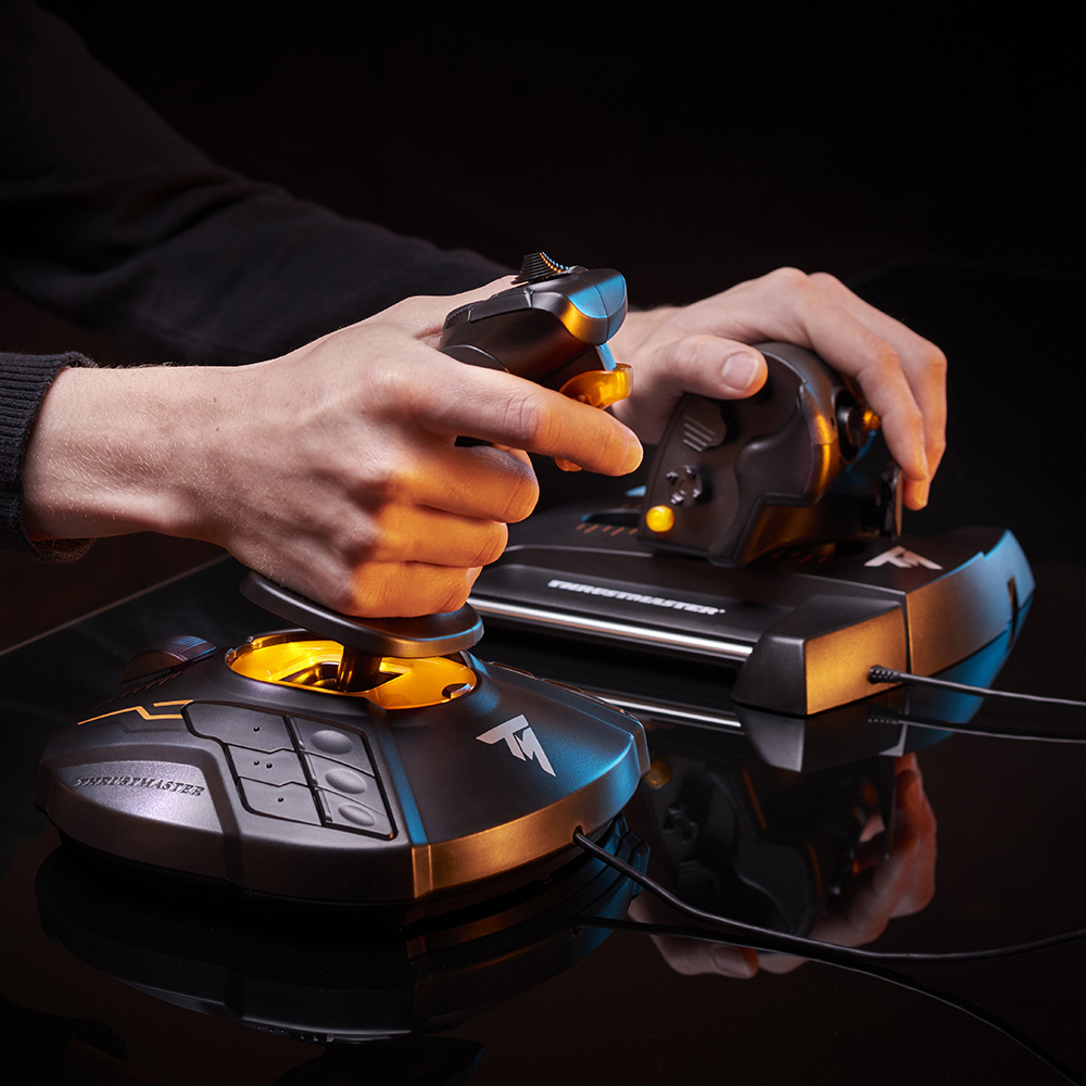 T.16000M FCS Gaming Joystick thumbnail