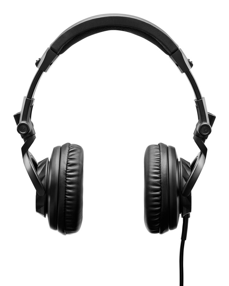 HDP DJ45 HEADPHONES thumbnail