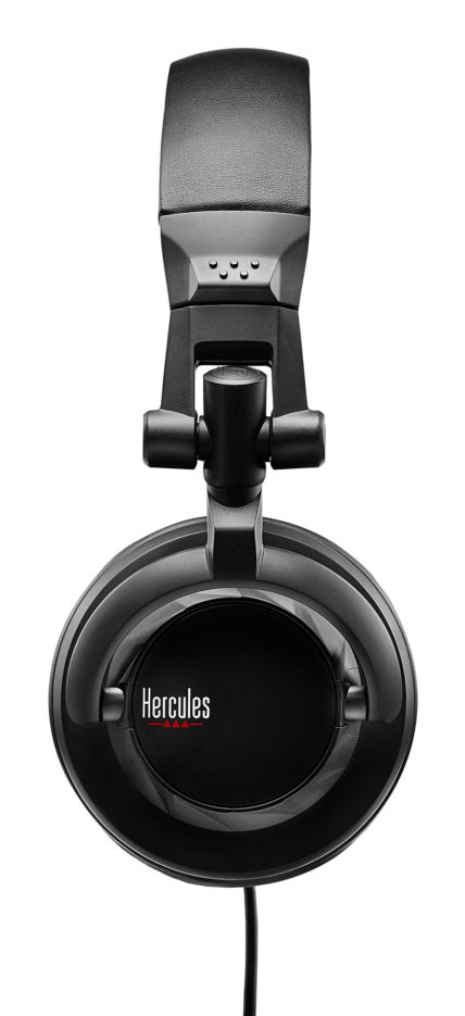 HDP DJ45 HEADPHONES thumbnail