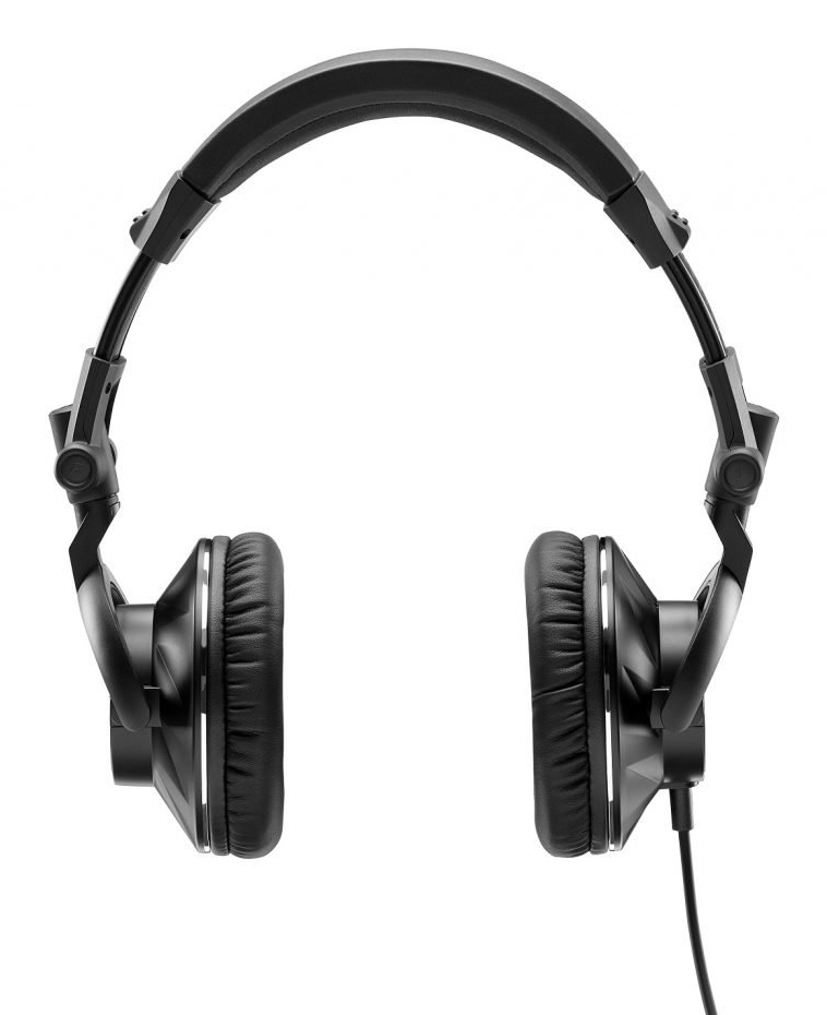 HDP DJ60 HEADPHONES thumbnail