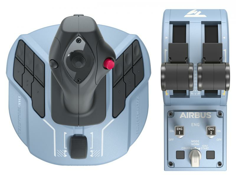 TCA OFFICER PACK AIRBUS ED thumbnail