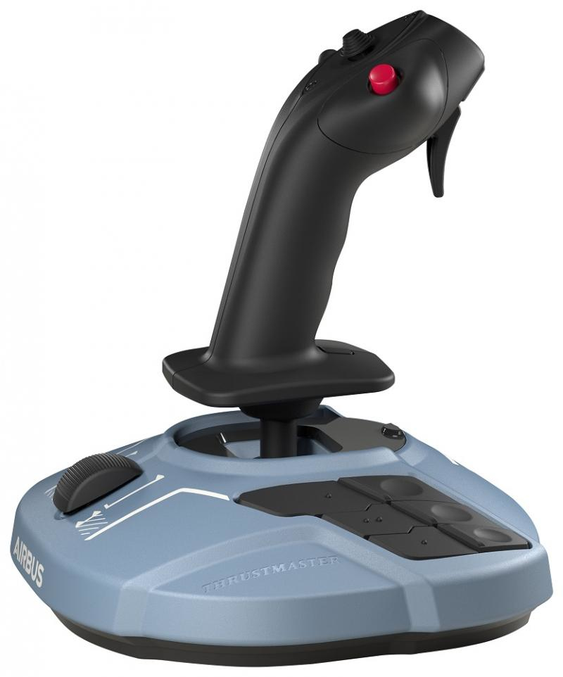 TCA SIDESTICK AIRBUS thumbnail