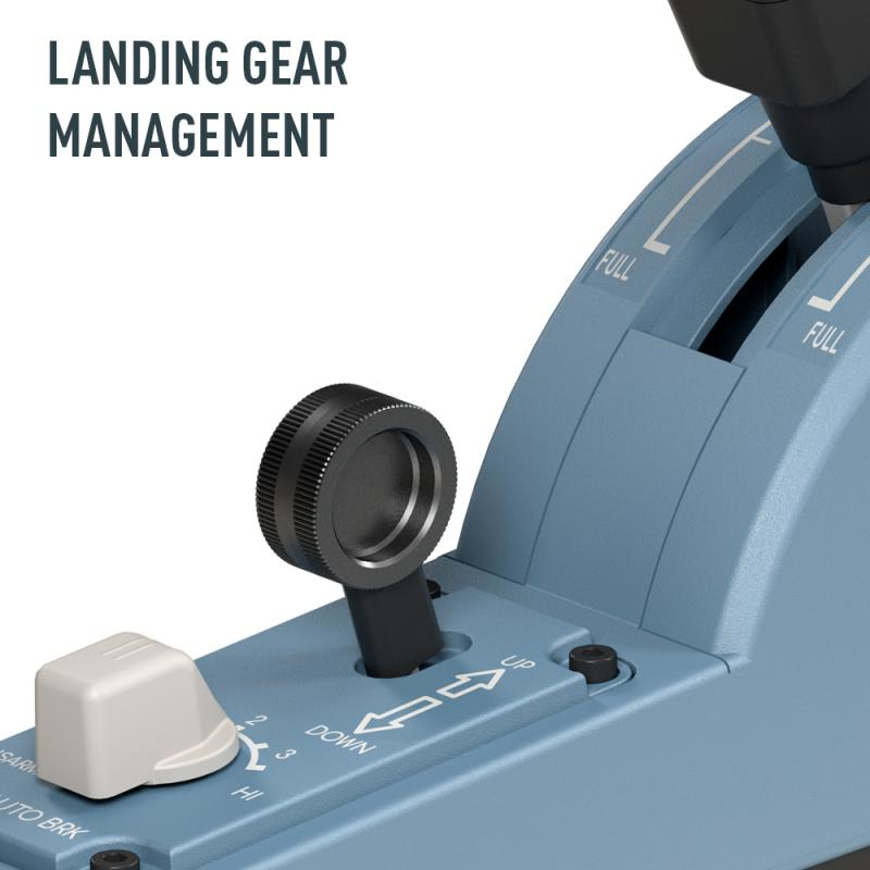 TCA QUADRANT ADD-ON AIRBUS thumbnail